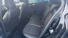 Ford Focus 1.0 EcoBoost 125 ST-Line X 5dr Petrol Hatchback